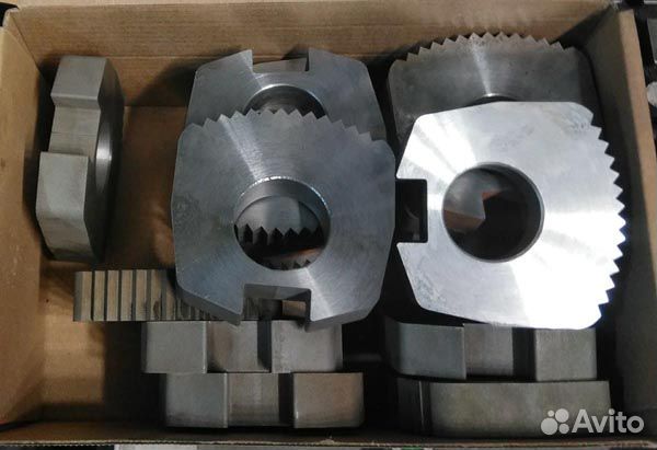 Обработка металла. Электроэрозионная резка