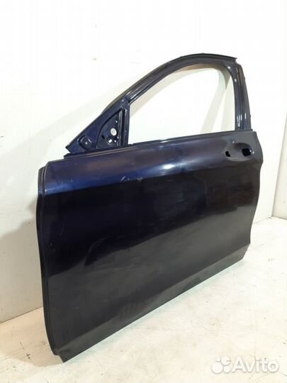 Дверь передняя левая Mercedes-Benz C-Class W205