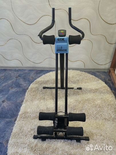 Тренажер AB generation