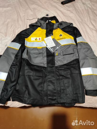 Костюм рабочий