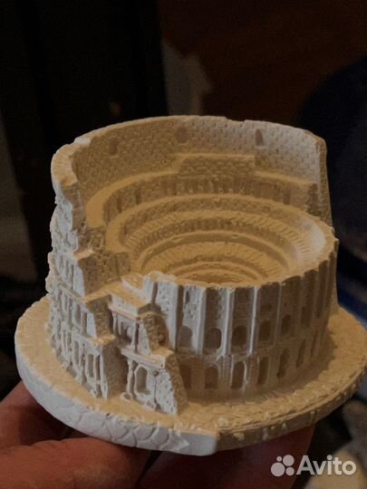 Подсвечник ручной работы