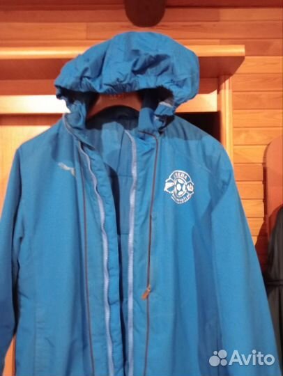 Куртка мужская