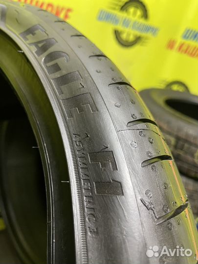 Goodyear Eagle F1 Asymmetric 3 245/35 R20 95Y