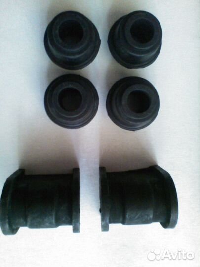 Сайлентблоки рычага матиз нексия ланос склад