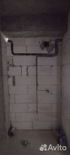 Услуги электрика