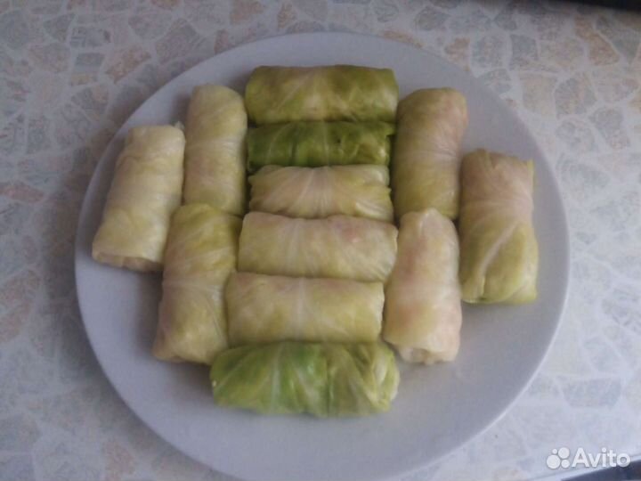 Домашняя кухня полуфабрикаты Брянск