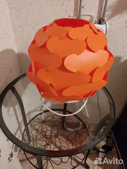 Светильник настольный IKEA