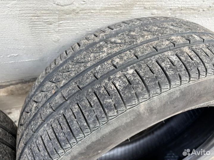 Formula Energy 205/55 R16