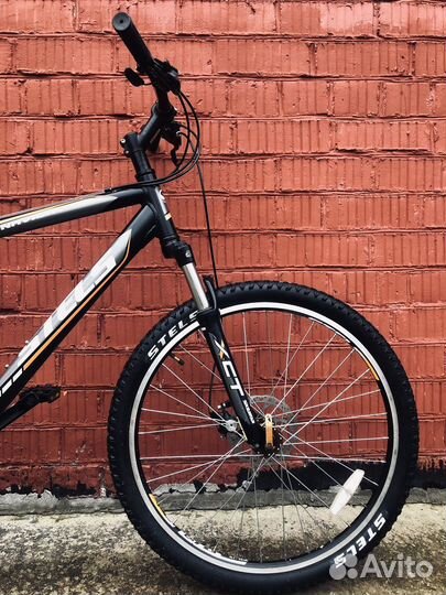 Stels 630 (идеал)