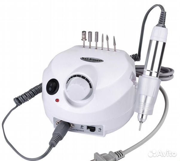 Аппарат 65W 45000 Nail Drill Prof YM