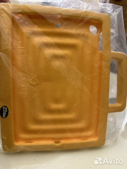 Чехол накладка apple iPad air2 pro 9,7