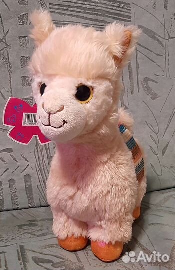 Мягкие игрушки