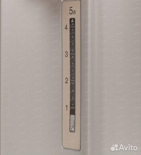 Термопот чайник dexp