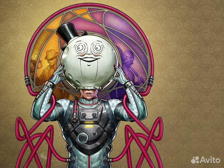 The Outer Worlds Spacer's Choice Edition Steam