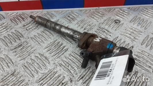 Форсунка дизельная ford kuga 1 (MUK08AL03)