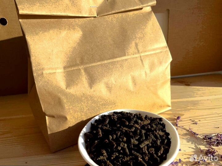 Иван-чай 1 килограмм польза, свежий урожай