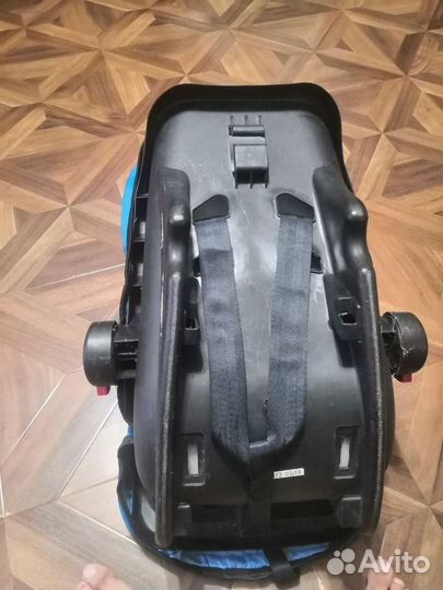 Автолюлька