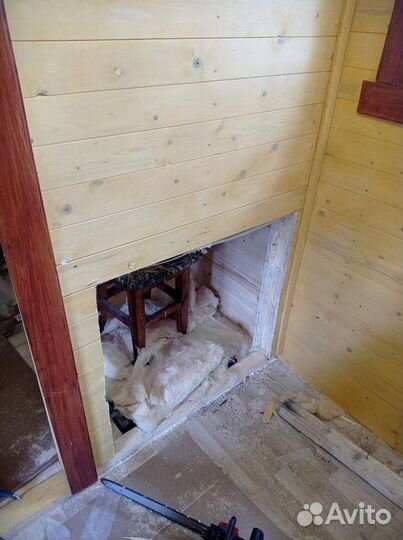 Банные печи с гарантией