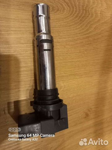 Катушка зажигания Volkswagen Polo