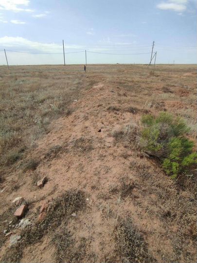 Участок 7 сот. (ИЖС)