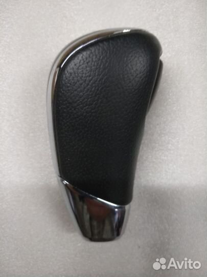 Ручка кпп Рукоятка Ниссан Мурано Z52 349105AA0A