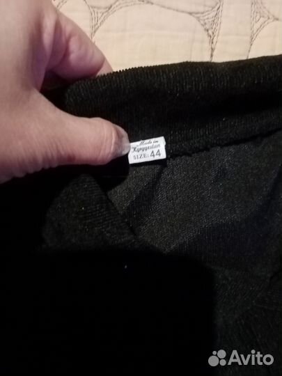 Платье рубашка