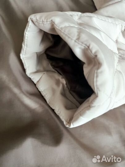 Куртка демисезонная женская 44 46