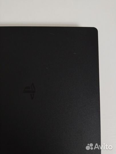 Sony PS4 slim 500 gb + диск 