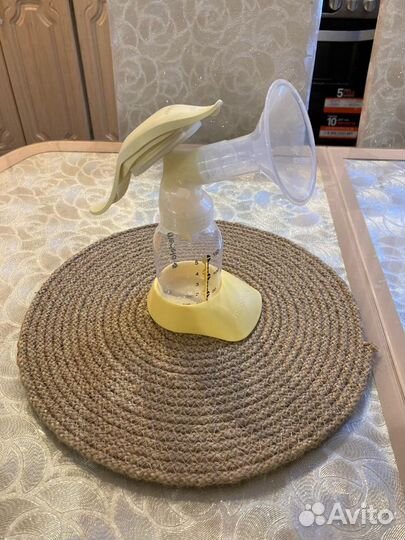 Молокоотсос