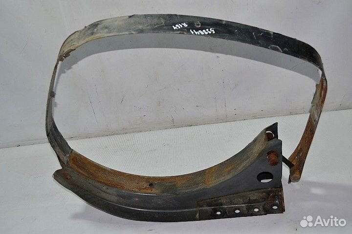 Кронштейн топливного бака renault trucks Magnum Dx