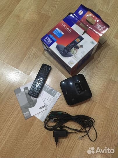 Телефон дом