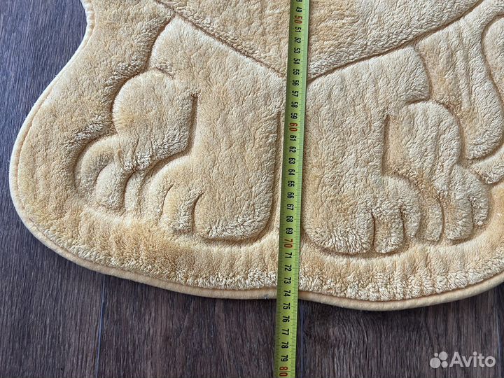 Детский коврик Tarrington house