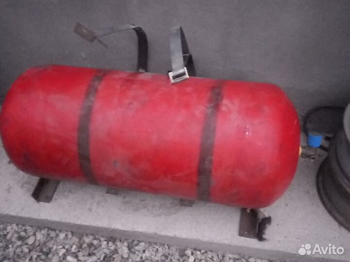 Гбо метан форсуночный