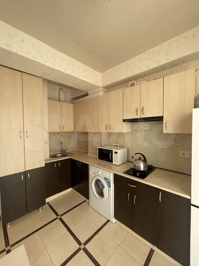 1-к. квартира, 35 м², 9/12 эт.