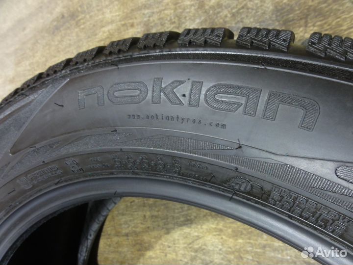 Nokian Tyres Hakkapeliitta R2 SUV 235/55 R19 105R