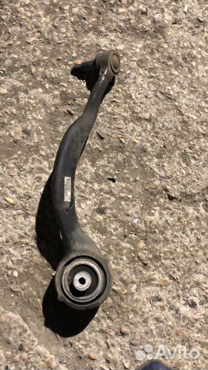 Бу запчасти Range Rover L405 Land Rover L494