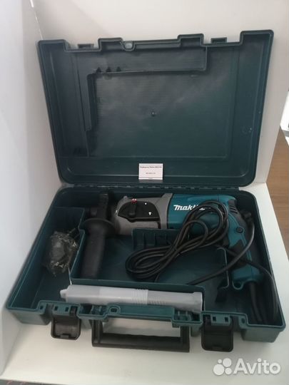 Перфоратор Makita HR2470F