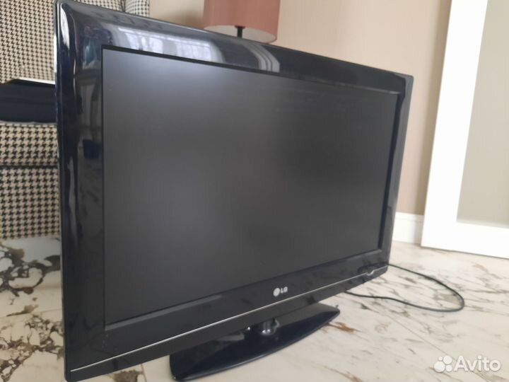 Телевизор lg 32lj5000