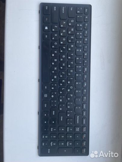 Клавиатура для ноутбука lenovo