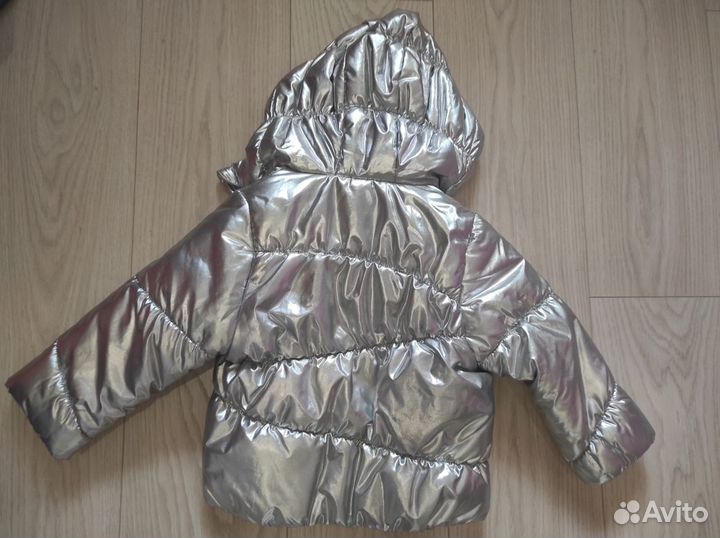 Куртка детская ciraf р. 92