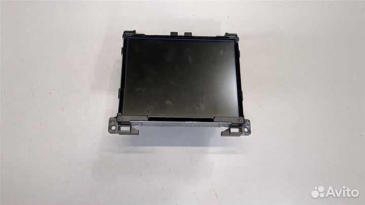 Дисплей мультимедиа Dodge Charger 2014, 2016