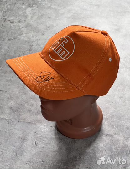 Кепка adac GT Masters оригинал