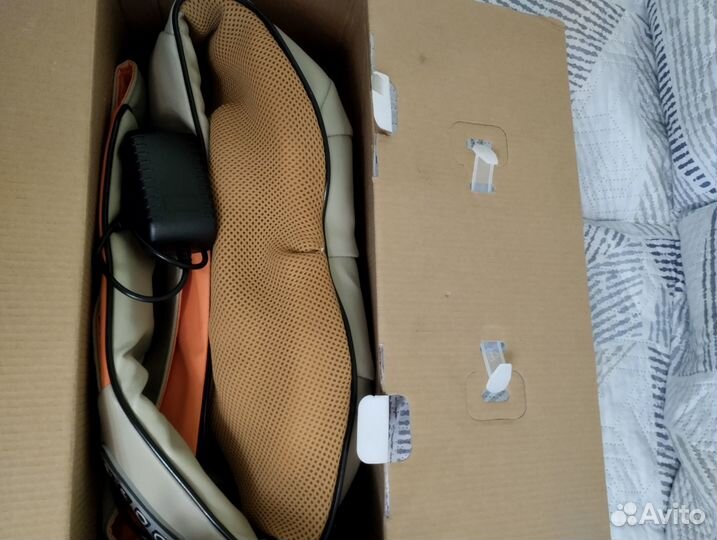 Массажер для тела электрический