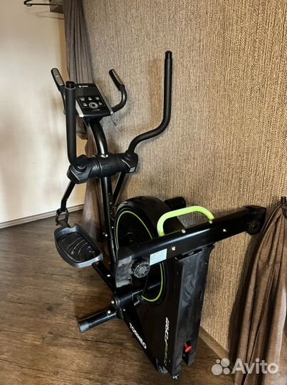 Эллиптический тренажер Torneo Transform C-530