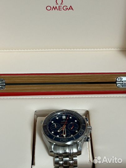 Omega