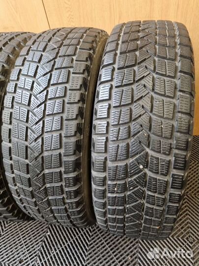 Tourador Winter Pro TSS1 235/60 R18