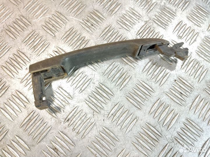 Ручка двери задней левой Renault Megane 2003 2009