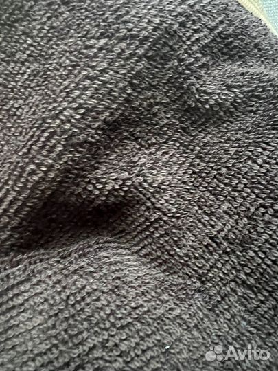 Халат мужской махровый новый 2xl