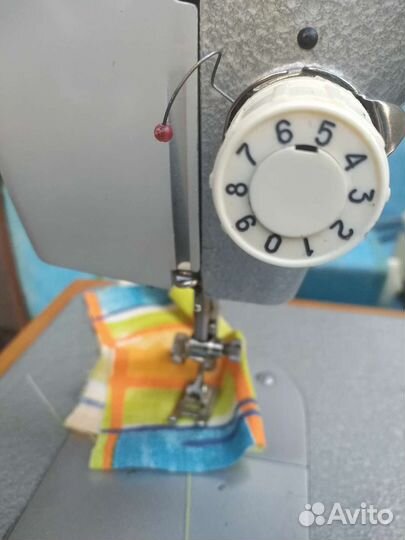 Швейная машинка