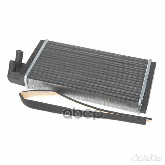 Радиатор отопителя салона audi 100/A6(C4) 91-97